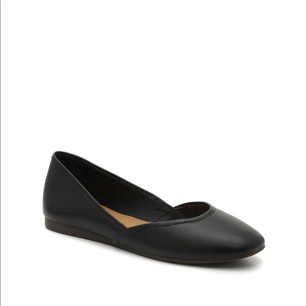 Lucky Brand Adoura Flat